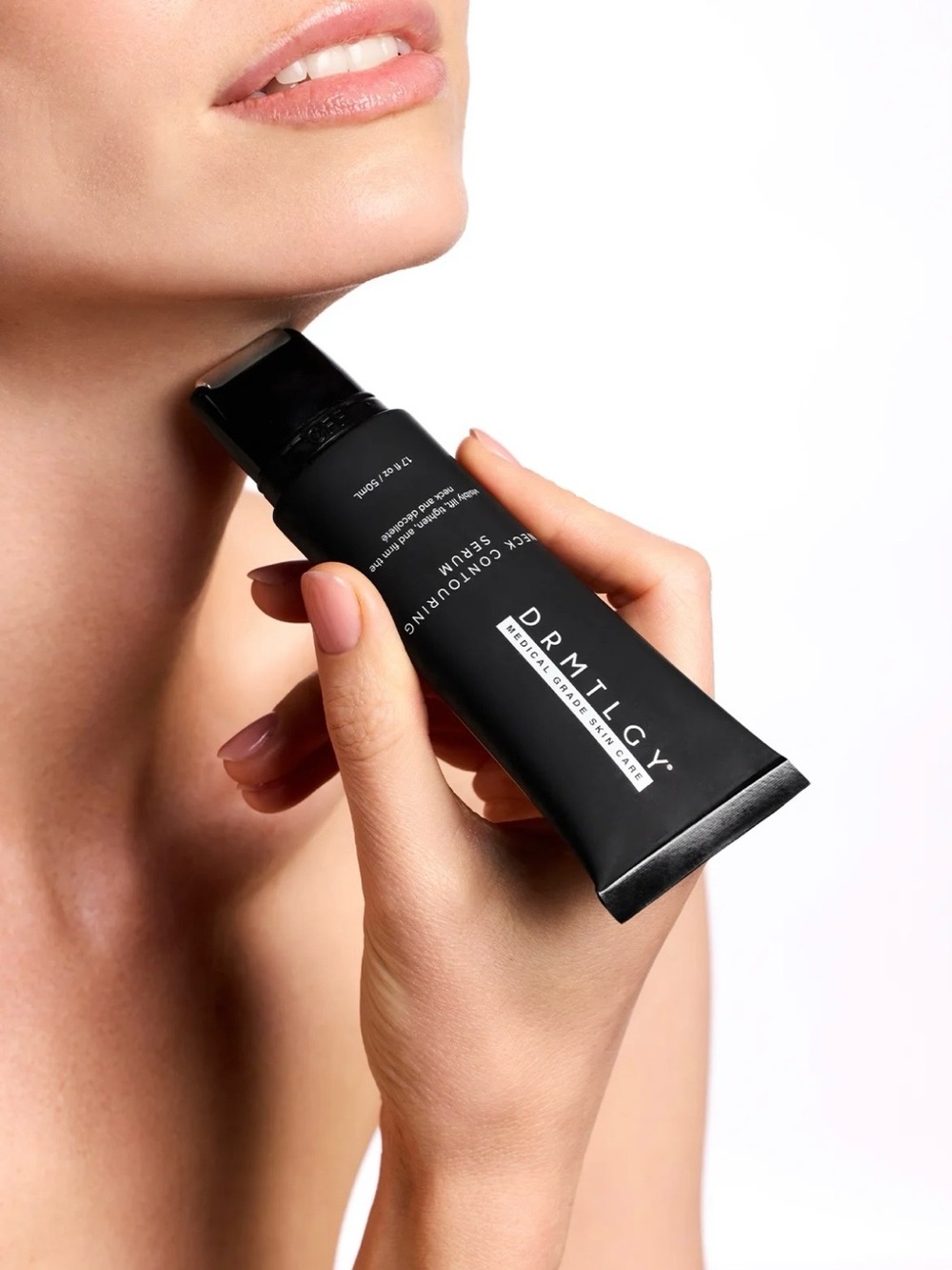 Drmtlgy Neck Contouring Serum